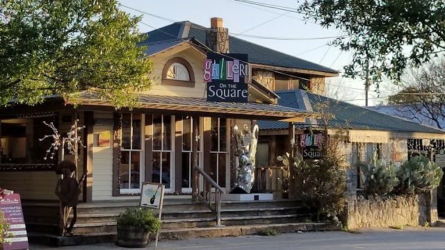 Gallery On the Square